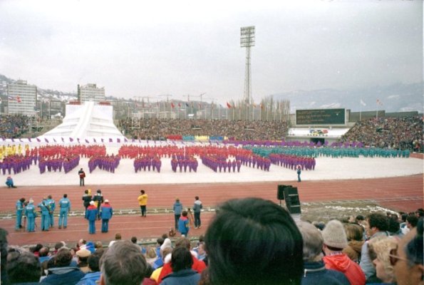 Olimpijada 1984.