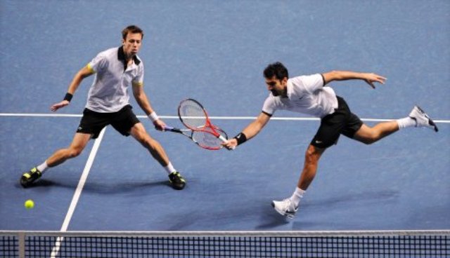 Zimonjic i Nestor