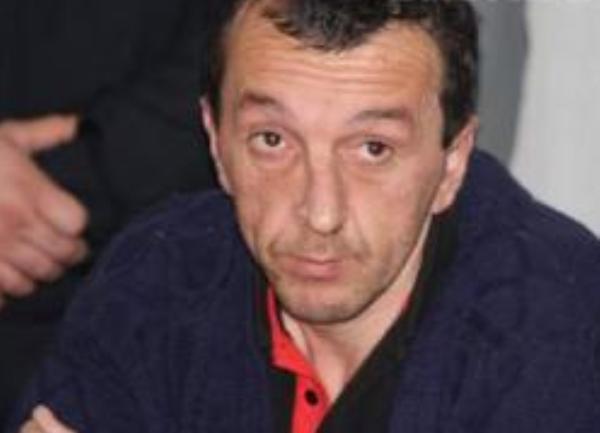 nedim fejzic