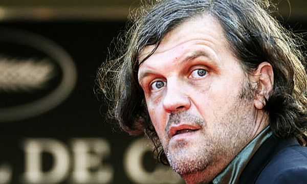 Emir Kusturica
