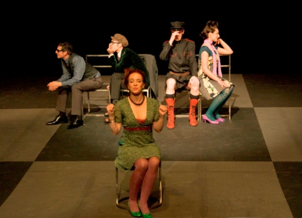 Budućnost je u jajima