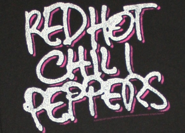 Red Hot Chili Peppers