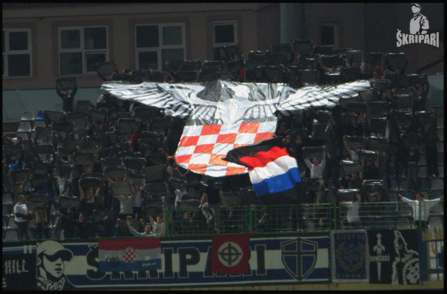 &Scaron;kripari-&Scaron;iroki Brijeg