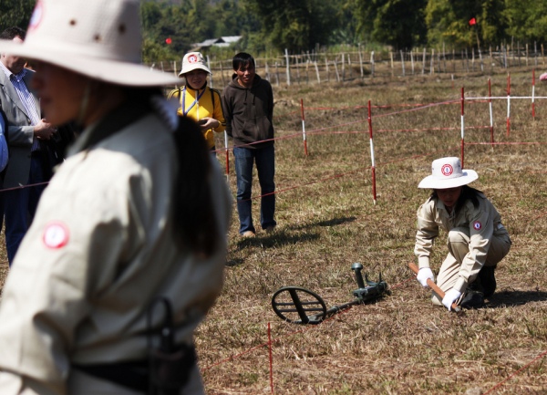 ciscenje kastene municije ciscenje kastene municije