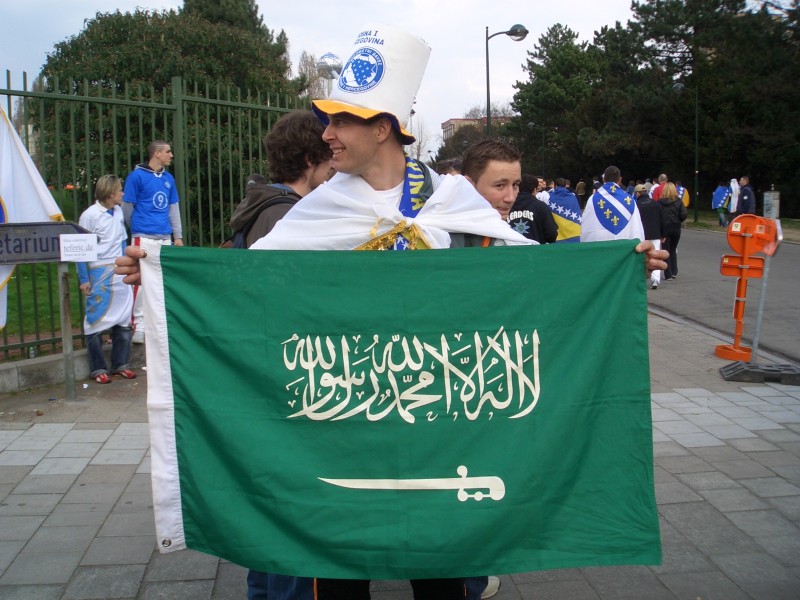 navijač bh navijač bh