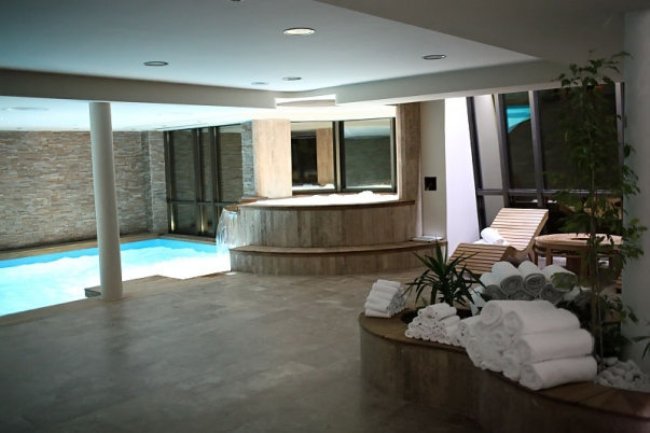 hotel blanca wellness