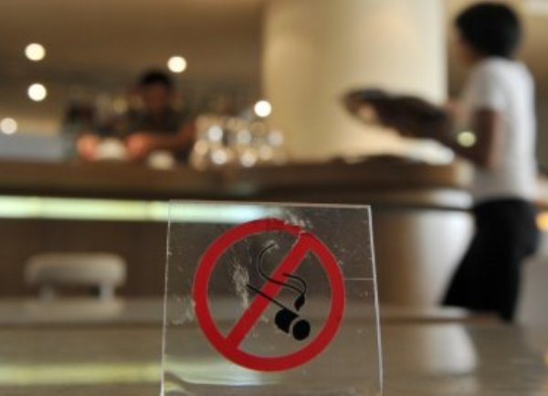 zabrana pu&scaron;enja