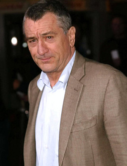 de niro
