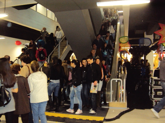 'Boska' Banja Luka - otvaranje