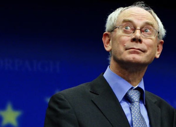 Herman van Rompuy