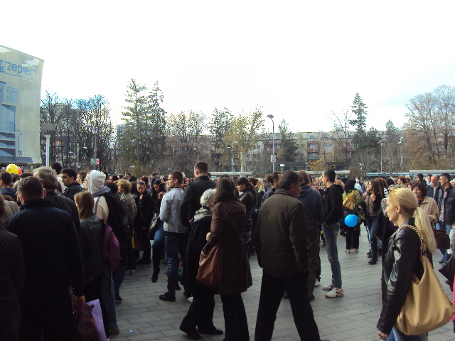 'Boska' Banja Luka - otvaranje