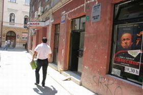 Centar za kulturu u Jelićevoj