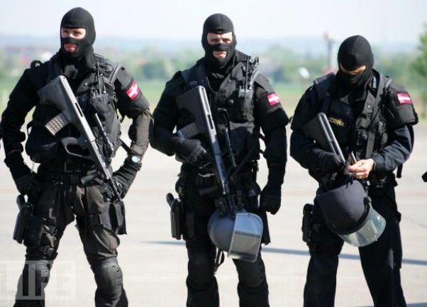 kobra policija kobra policija