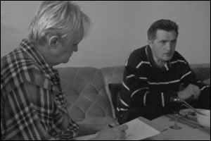 Posttraumaticstressyndrome