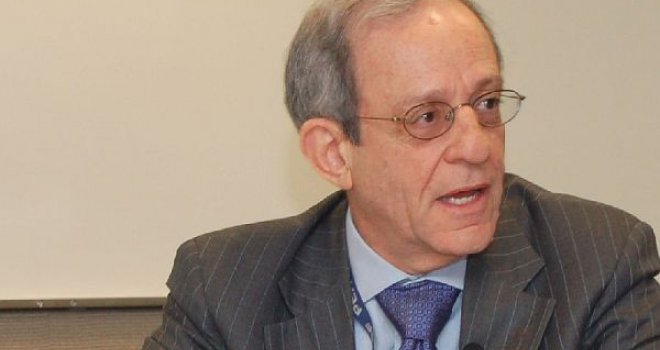 Server: Hrvati ne mogu dobiti entitet jer Evropi ni Balkanu ne treba islamska državica