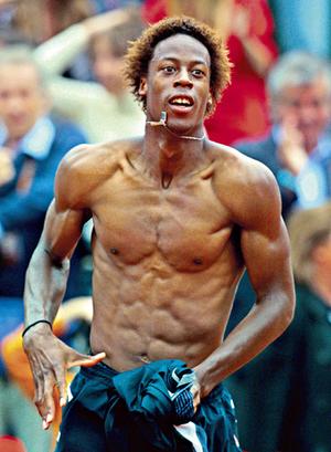 gael monfils