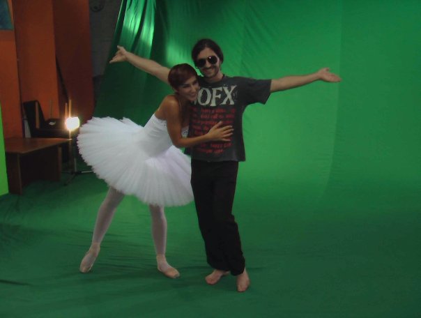 samra mlinar i ado hasanovic