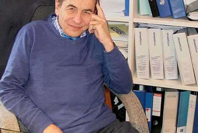 Sir Geoffrey Nice Sir Geoffrey Nice