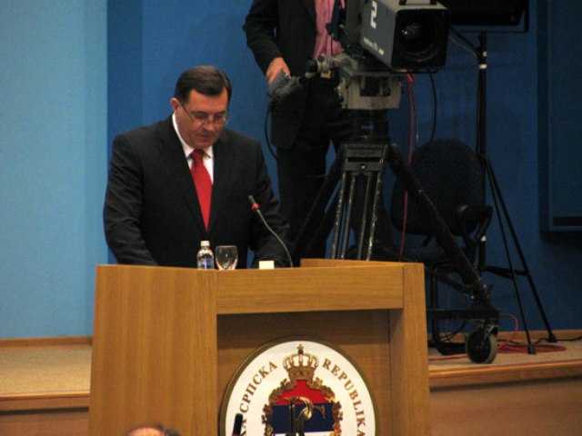 Konstitutivna skup&scaron;tina NS RS