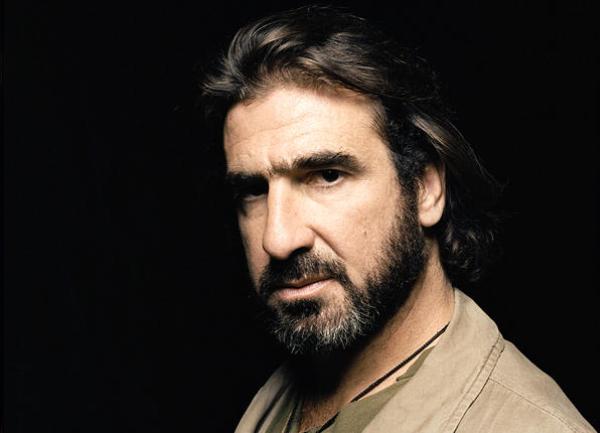 Erik Kantona Erik Kantona