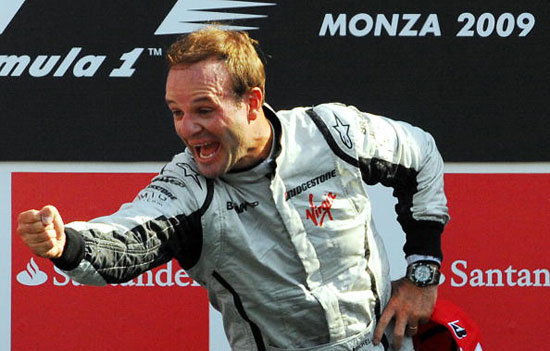 Rubens Barrichello