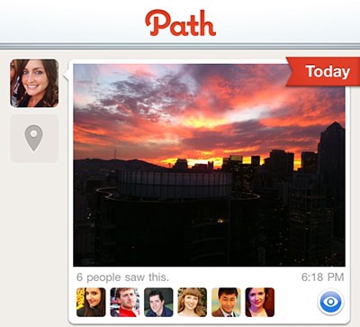 Path