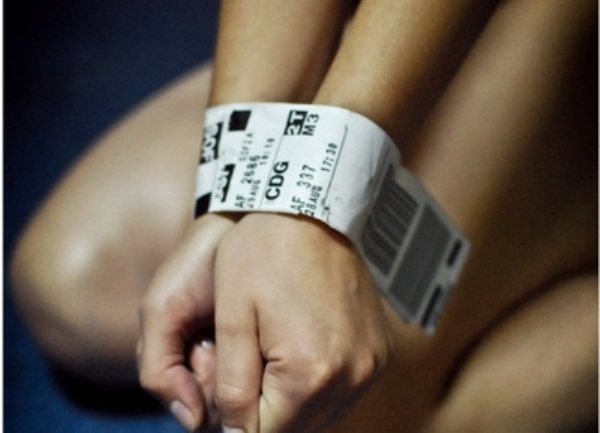 trgovina ljudima, ilustracija trgovina ljudima, ilustracija