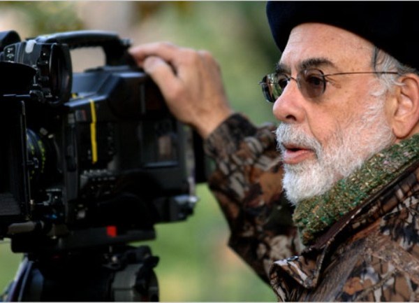 Francis Ford Coppola
