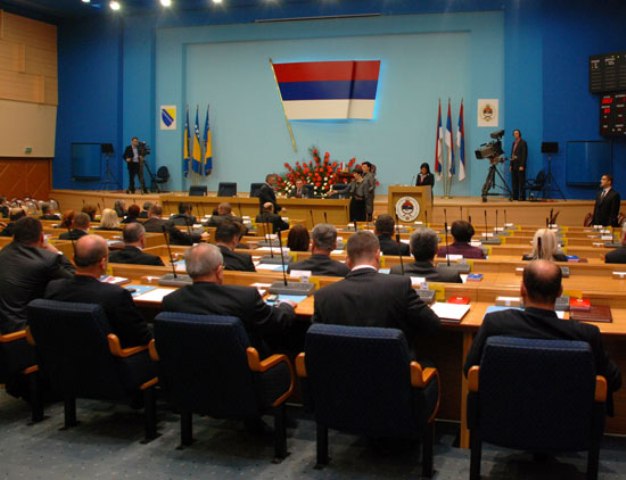 Konstitutivna skup&scaron;tina NS RS