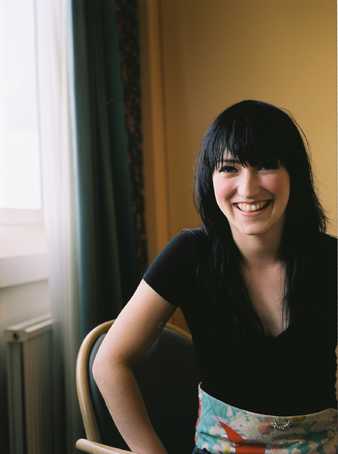 Charlotte Roche Charlotte Roche