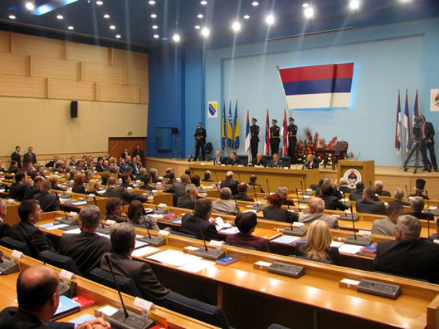 Konstitutivna skup&scaron;tina NS RS