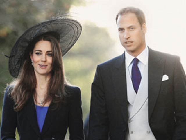 Princ Vilijam i Kejt Midlton