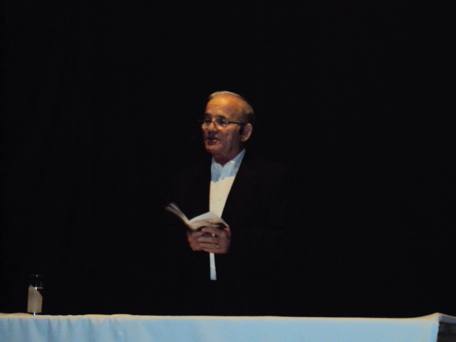 Telebak - govorimo srpski