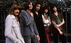 Deep Purple