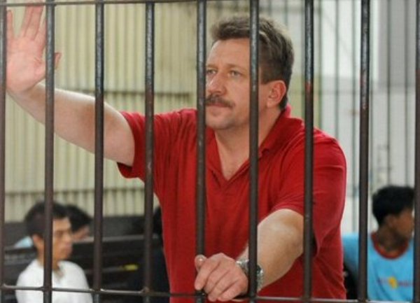 Viktor Bout