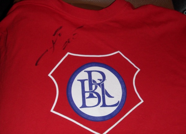 Leo Mesi - Rekreativo