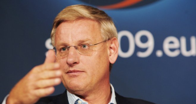 Karl Bilt: Međunarodna zajednica godinama nije radila šta treba u BiH