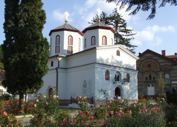 manastir Rakovica