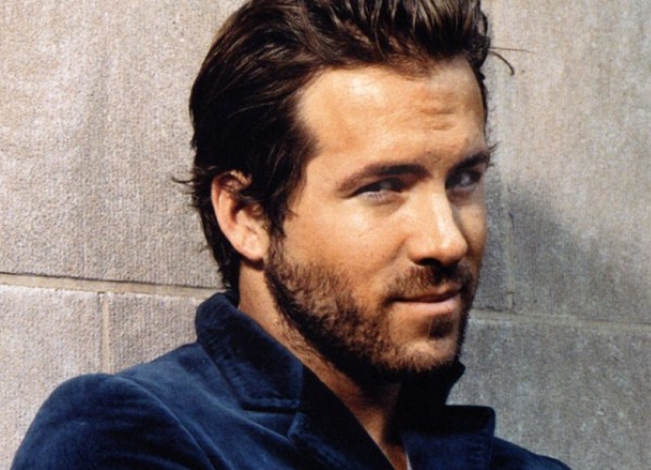Ryan Reynolds