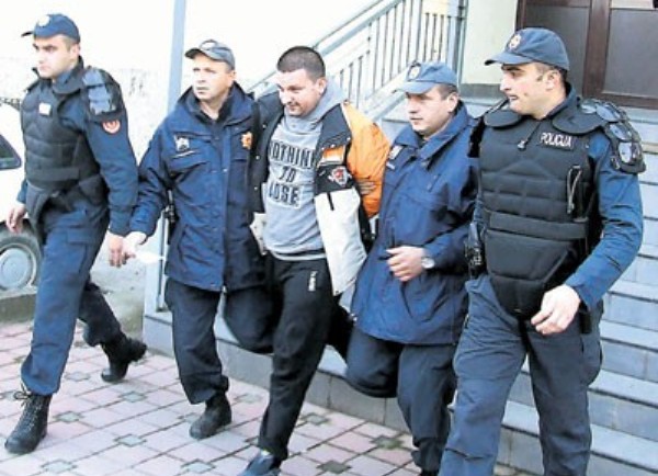 Du&scaron;ko &Scaron;arić