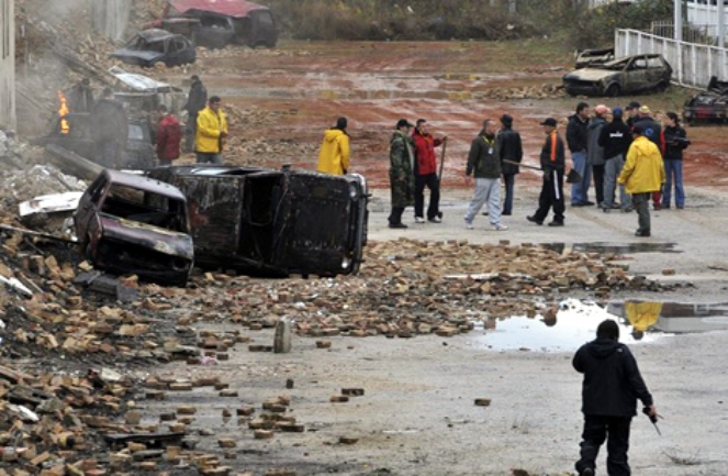 Snimanje filma Angeline Jolie u Sarajevu