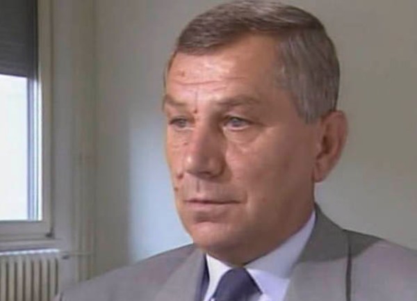 Aleksandar Vasiljević