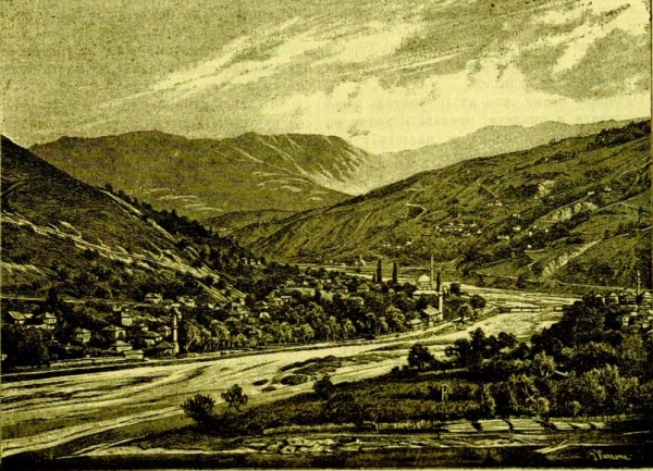 Foča 1888