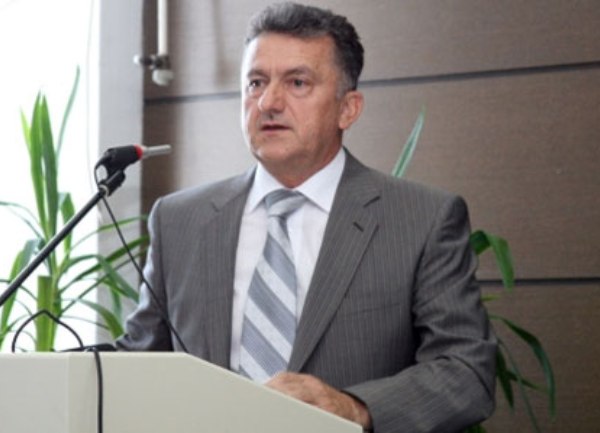 Borko Đurić