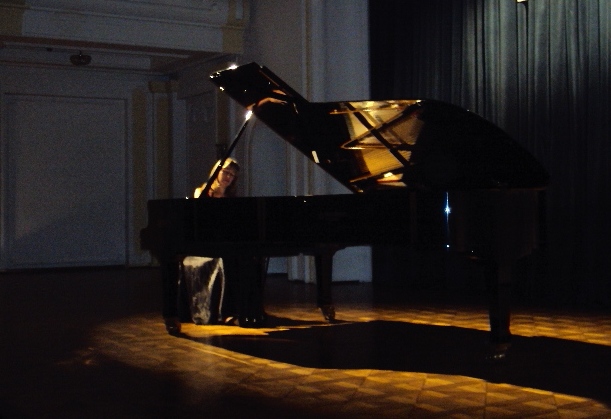 Rita Kinka - banski dvor