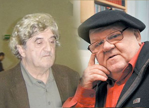 ve&scaron;ović-sidran