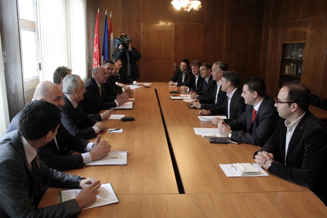 sdp sda koalicija naslovna