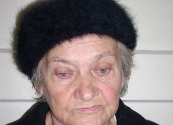 Bronislava Jaro&scaron; - najstariji ubica