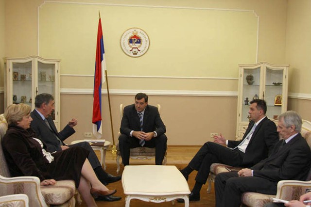 konsultacije za izbor mandatara RS