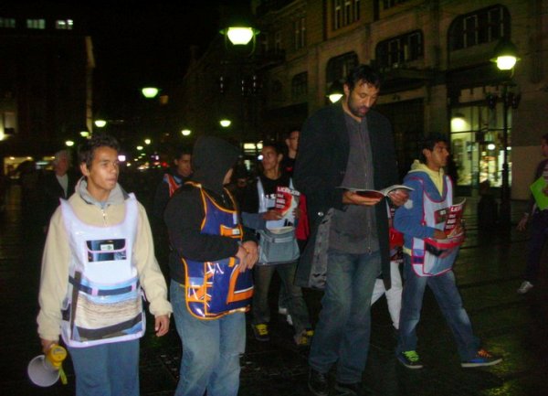 Vlade Divac promovi&scaron;e Lice ulice